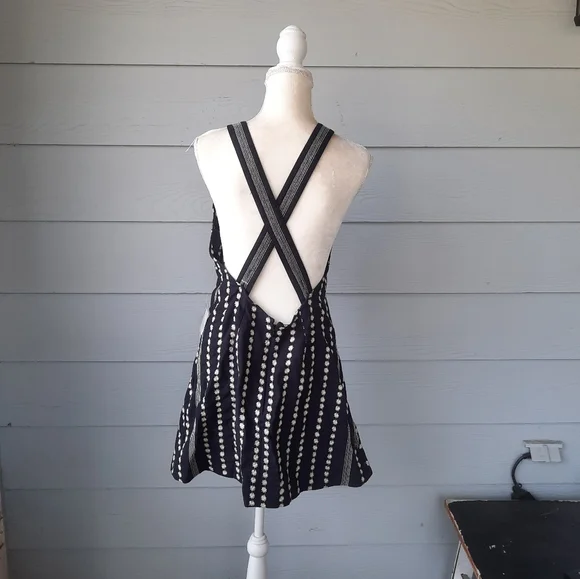 Free People Juni Mini Dress - Picture 7 of 8